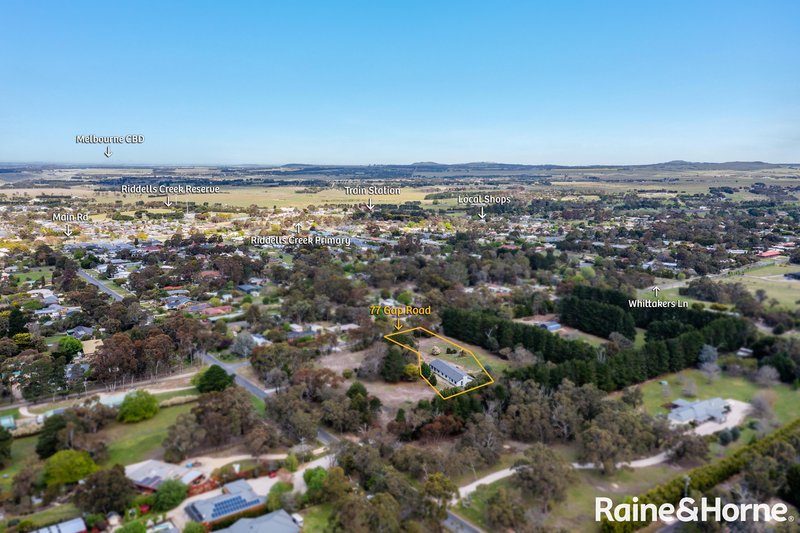 Photo - 77 Gap Road, Riddells Creek VIC 3431 - Image 27