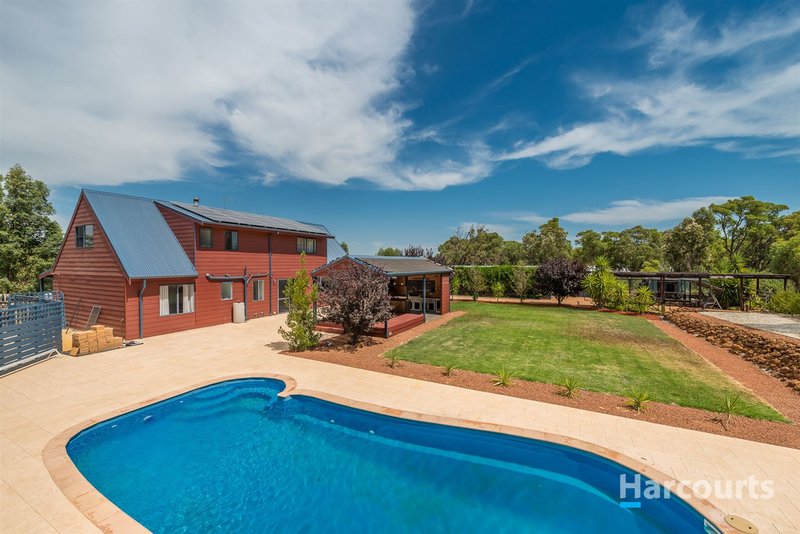 77 Ghost Gum Ridge, Chittering WA 6084