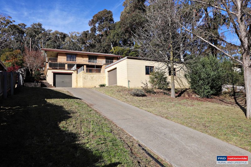 77 Gilbert Street, Tumbarumba NSW 2653