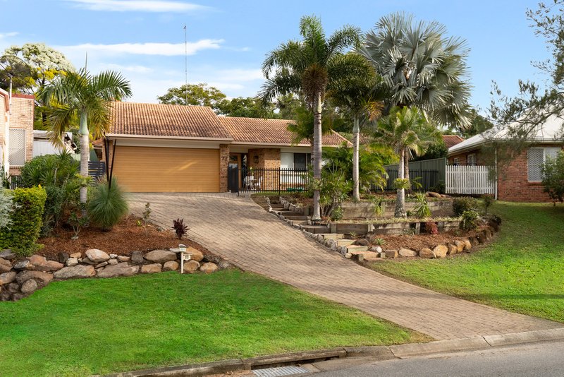 Photo - 77 Glen Eagles Drive, Robina QLD 4226 - Image 2