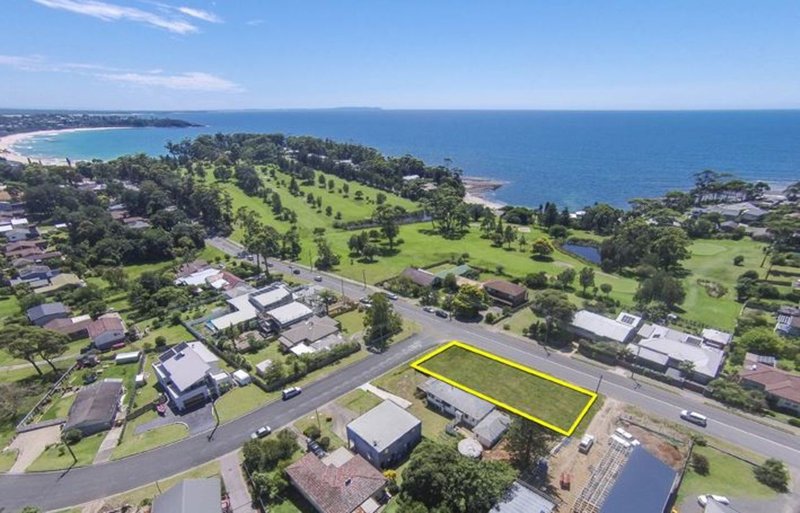 77 Golf Avenue, Mollymook NSW 2539