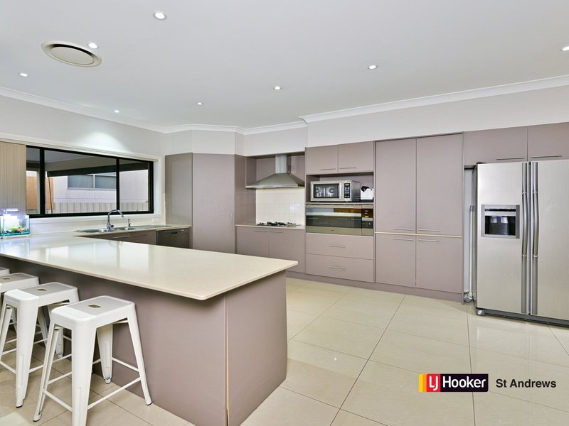 Photo - 77 Governors Way, Macquarie Links NSW 2565 - Image 3