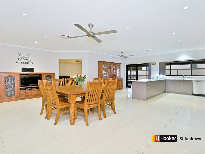 Photo - 77 Governors Way, Macquarie Links NSW 2565 - Image 4