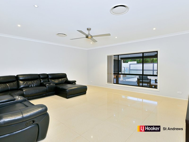 Photo - 77 Governors Way, Macquarie Links NSW 2565 - Image 5