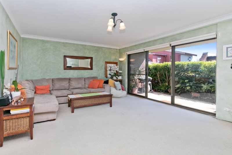 7/7 Grasmere Road, Cremorne NSW 2090