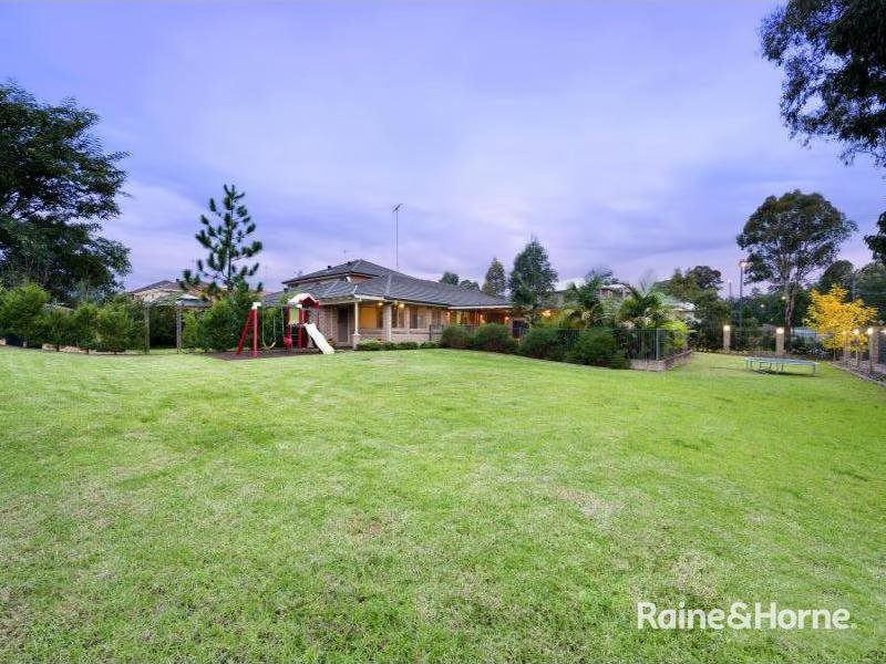 Photo - 77 Guardian Ave , Beaumont Hills NSW 2155 - Image 7