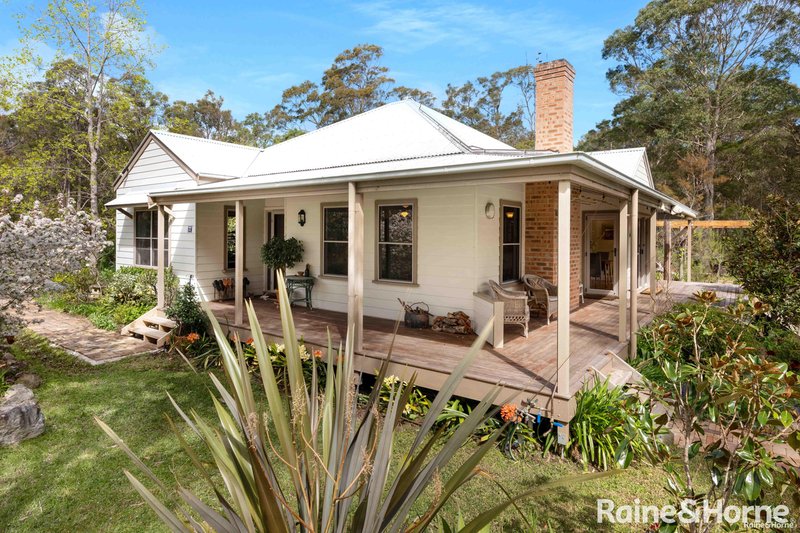 Photo - 77 Hakea Close, Nowra Hill NSW 2540 - Image 2