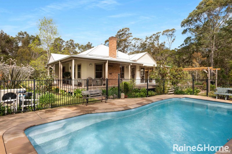 Photo - 77 Hakea Close, Nowra Hill NSW 2540 - Image 3