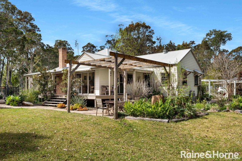 Photo - 77 Hakea Close, Nowra Hill NSW 2540 - Image 4