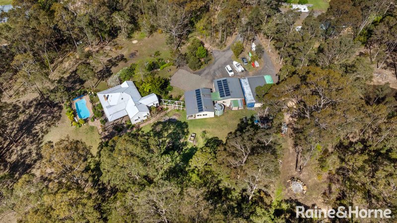Photo - 77 Hakea Close, Nowra Hill NSW 2540 - Image 5