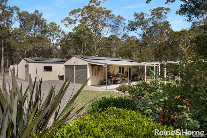 Photo - 77 Hakea Close, Nowra Hill NSW 2540 - Image 9