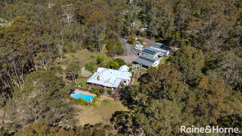 Photo - 77 Hakea Close, Nowra Hill NSW 2540 - Image 21