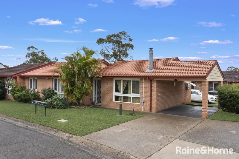 Photo - 7/7 Hanlon Close, Minto NSW 2566 - Image 1