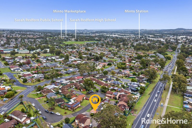 Photo - 7/7 Hanlon Close, Minto NSW 2566 - Image 12