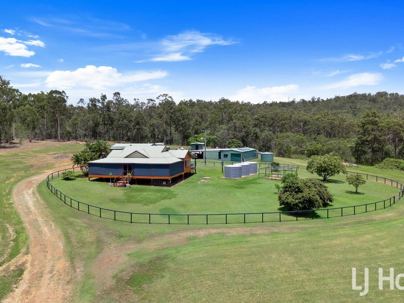 77 Harrison Road, Mungar QLD 4650