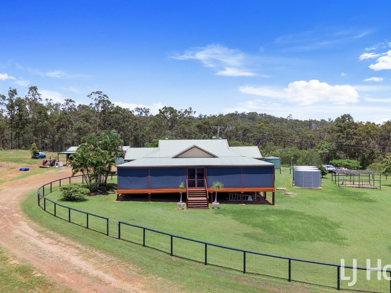 Photo - 77 Harrison Road, Mungar QLD 4650 - Image 6