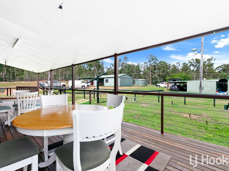 Photo - 77 Harrison Road, Mungar QLD 4650 - Image 16