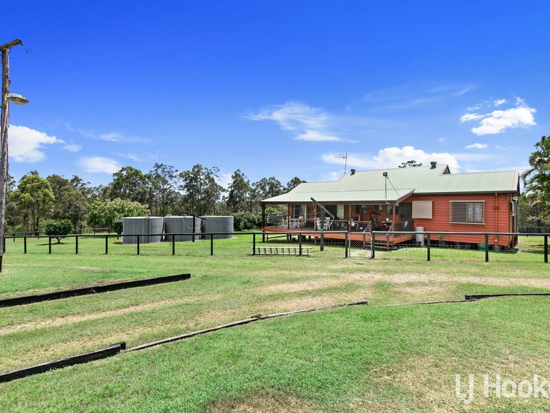 Photo - 77 Harrison Road, Mungar QLD 4650 - Image 22