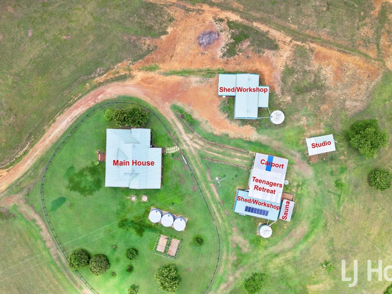 Photo - 77 Harrison Road, Mungar QLD 4650 - Image 24