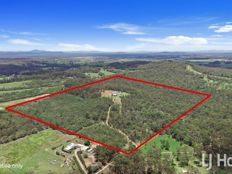 Photo - 77 Harrison Road, Mungar QLD 4650 - Image 25