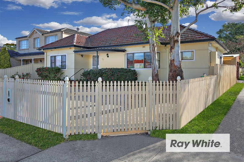 77 Harry Ave , Lidcombe NSW 2141