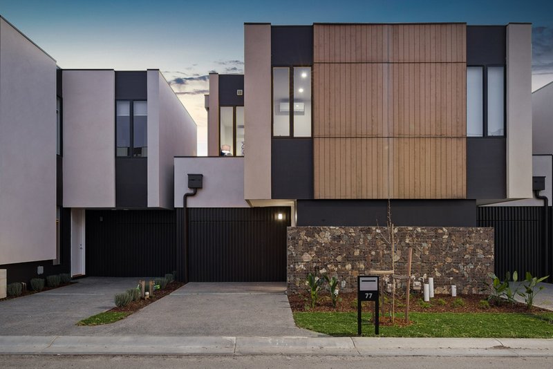 77 Harvest Court, Doncaster VIC 3108