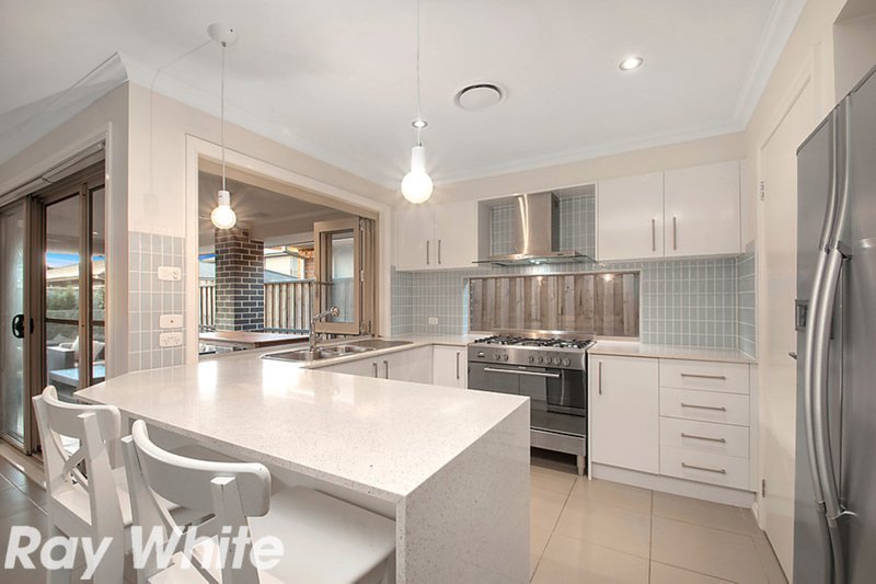 Photo - 77 Hastings Street, The Ponds NSW 2769 - Image 4