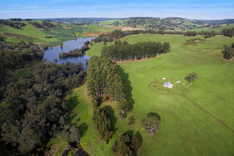 77 Hawterville Road, Mullalyup WA 6252