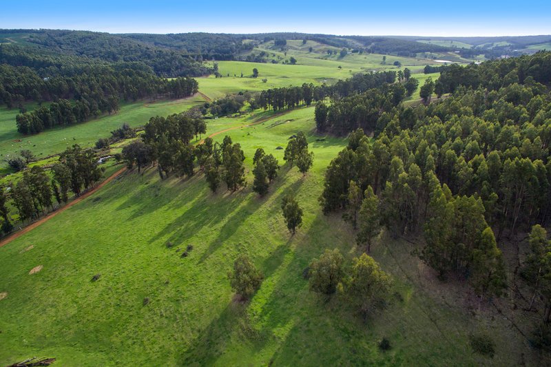 Photo - 77 Hawterville Road, Mullalyup WA 6252 - Image 10