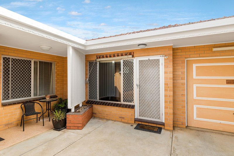 7/7 Hayward Avenue, Torrensville SA 5031