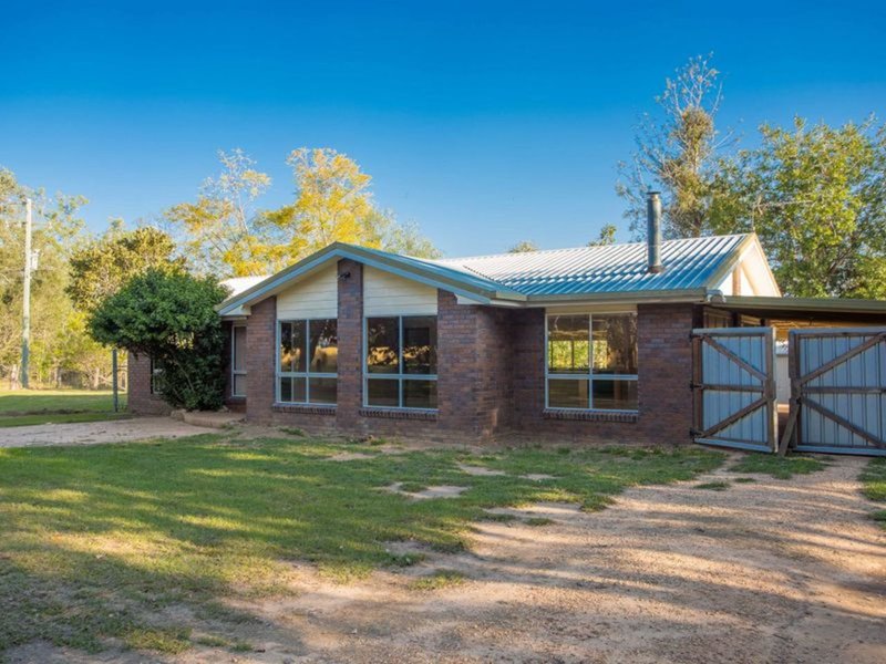 77 Helidon Dip Road, Helidon QLD 4344