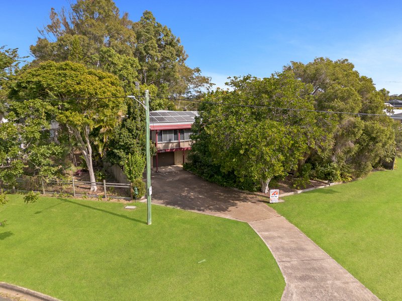 Photo - 77 Helsham Street, Point Vernon QLD 4655 - Image 19