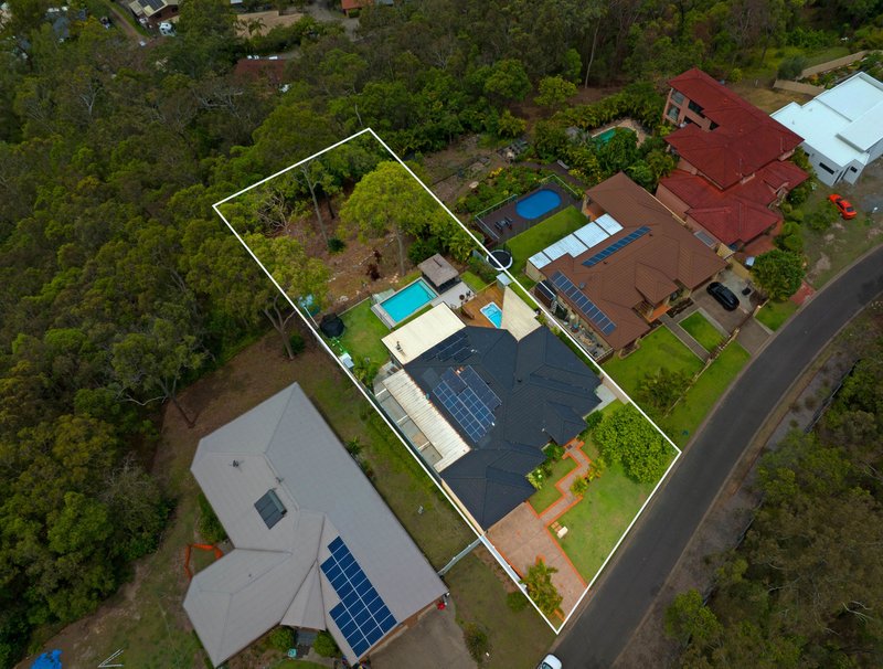 Photo - 77 Highvale Drive, Helensvale QLD 4212 - Image 15