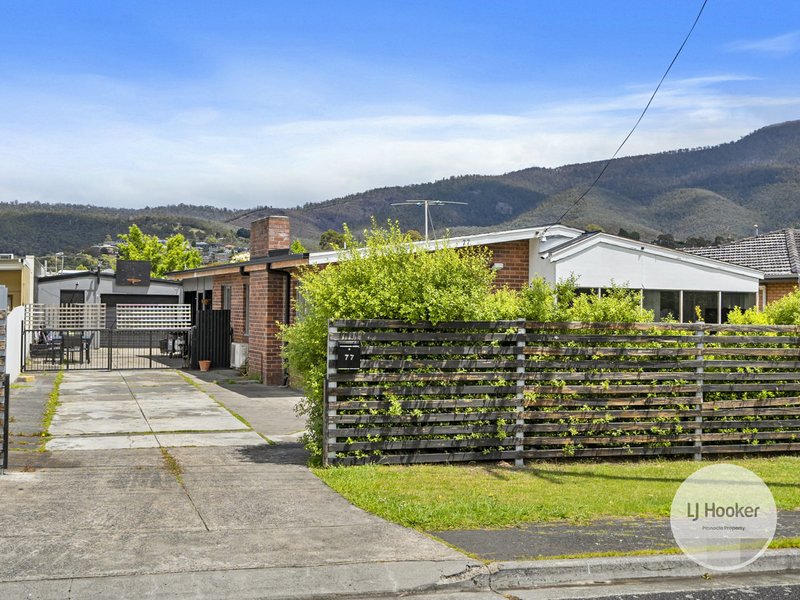 77 Hilton Road, Claremont TAS 7011