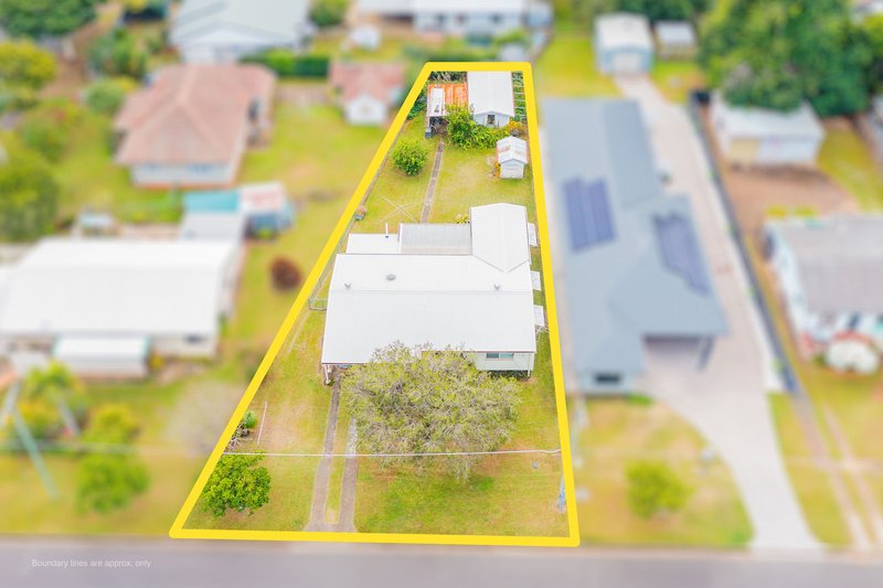 77 Hirschfield Street, Zillmere QLD 4034