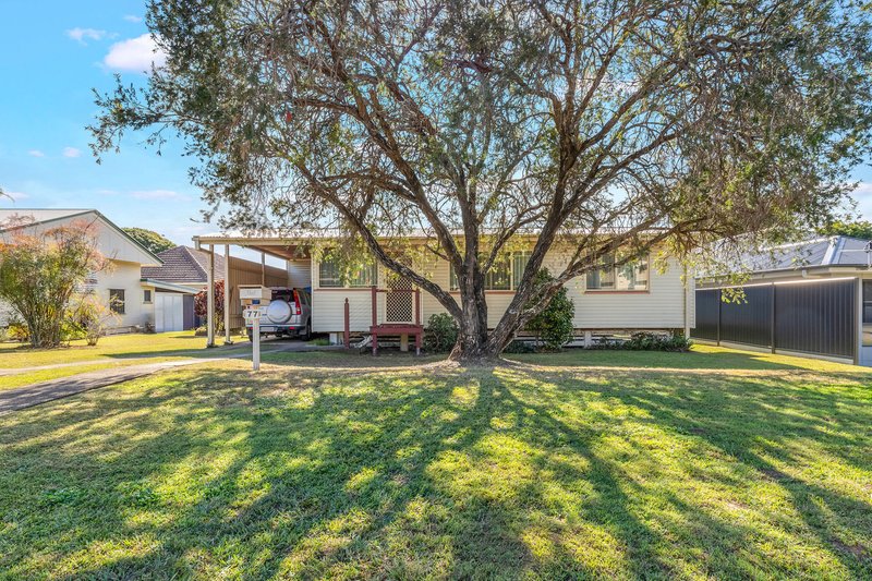 Photo - 77 Hirschfield Street, Zillmere QLD 4034 - Image 2