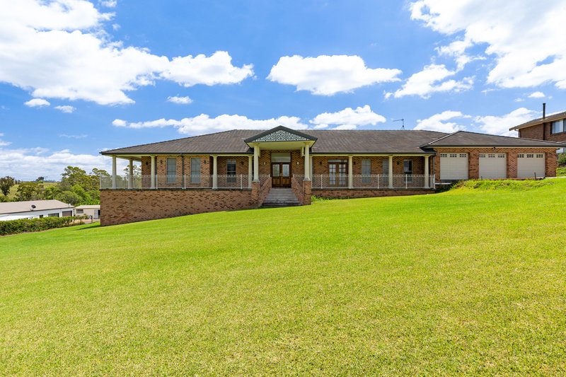Photo - 77 Homestead Road, Orchard Hills NSW 2748 - Image 1