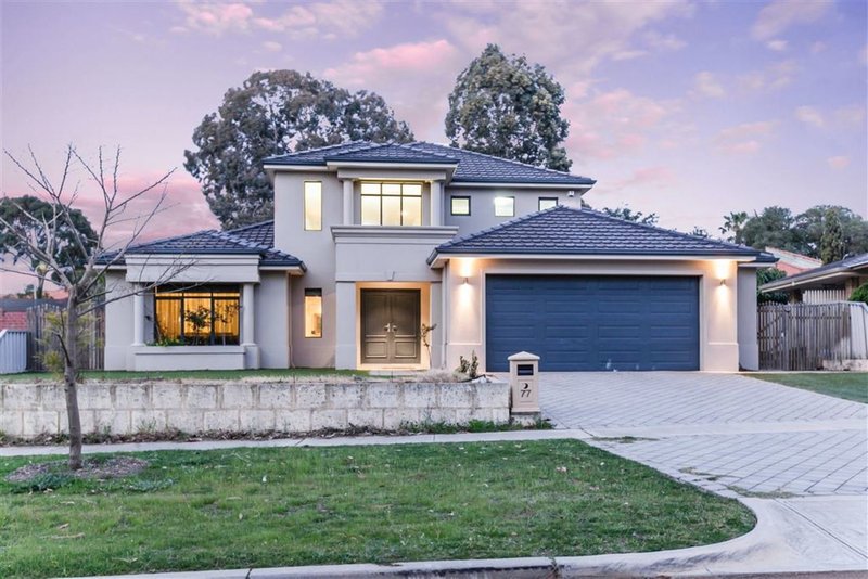 77 Jackson Avenue, Winthrop WA 6150 Real Estate Industry Partners