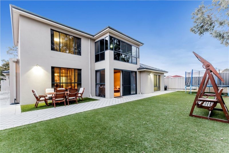 77 Jackson Avenue, Winthrop WA 6150 Real Estate Industry Partners