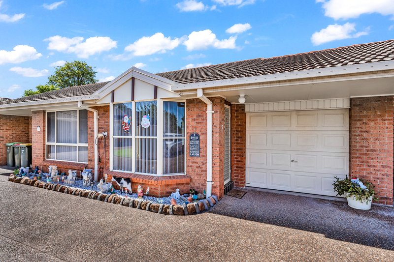 7/7 Justine Parade, Rutherford NSW 2320