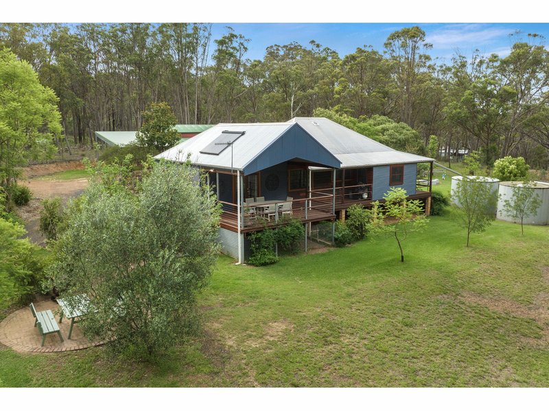 77 Kendall Road, Armidale NSW 2350