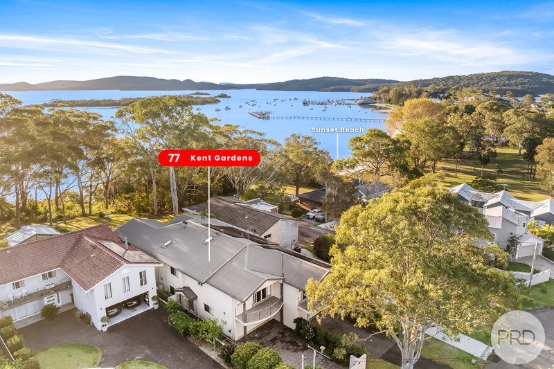 Photo - 77 Kent Gardens, Soldiers Point NSW 2317 - Image 6