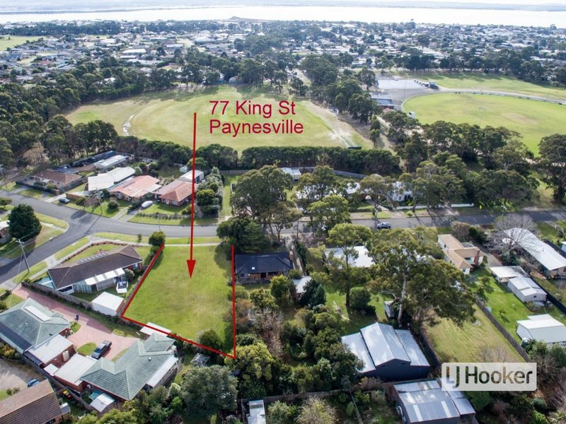 77 King Street, Paynesville VIC 3880