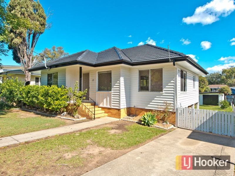 77 Kirby Road, Aspley QLD 4034