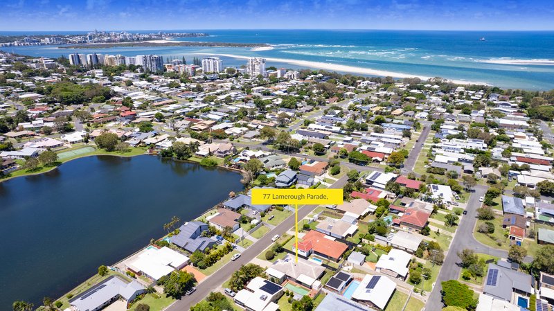 77 Lamerough Parade, Golden Beach QLD 4551