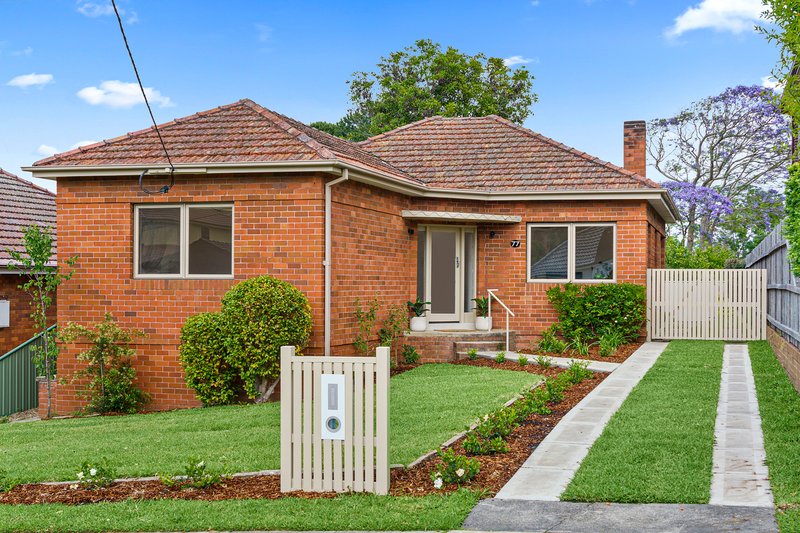 77 Lansdowne Street, Penshurst NSW 2222