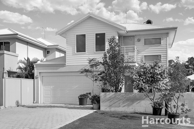 77 Leisure Way, Halls Head WA 6210