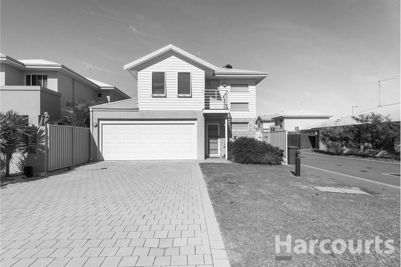 77 Leisure Way, Halls Head WA 6210