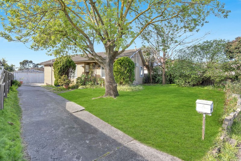 Photo - 77 Lewis Street, Springvale VIC 3171 - Image 1