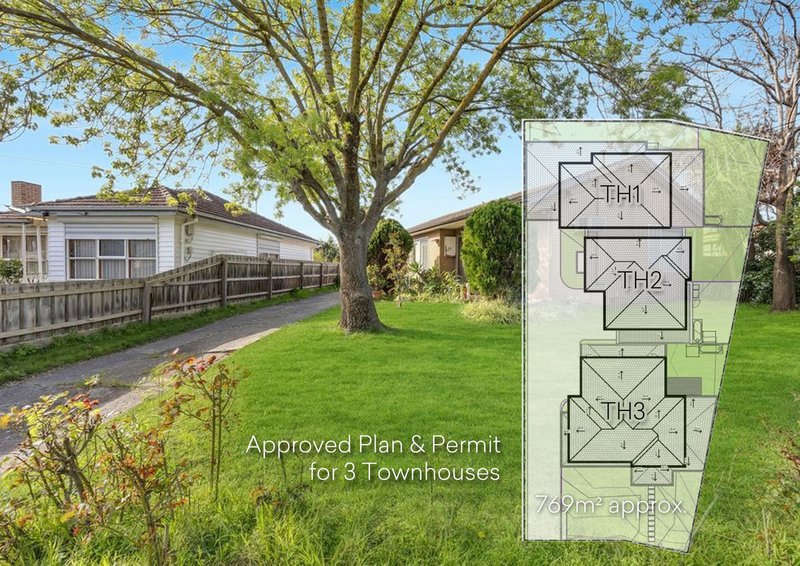 Photo - 77 Lewis Street, Springvale VIC 3171 - Image 2